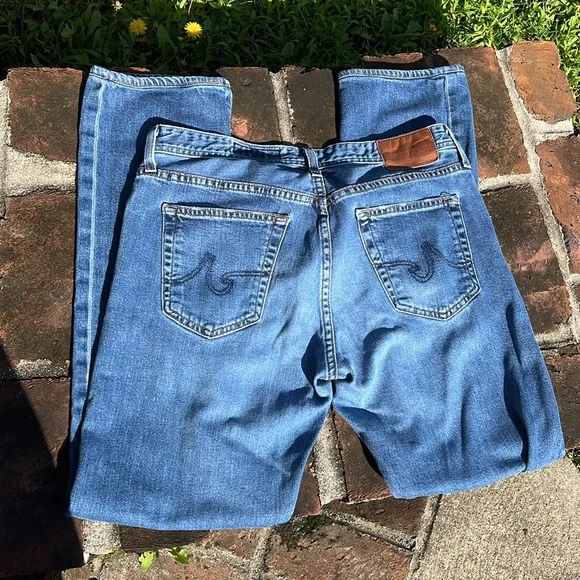 Adriano Goldschmied “the graduate” blue Jeans
size 31 - Picture 7 of 7